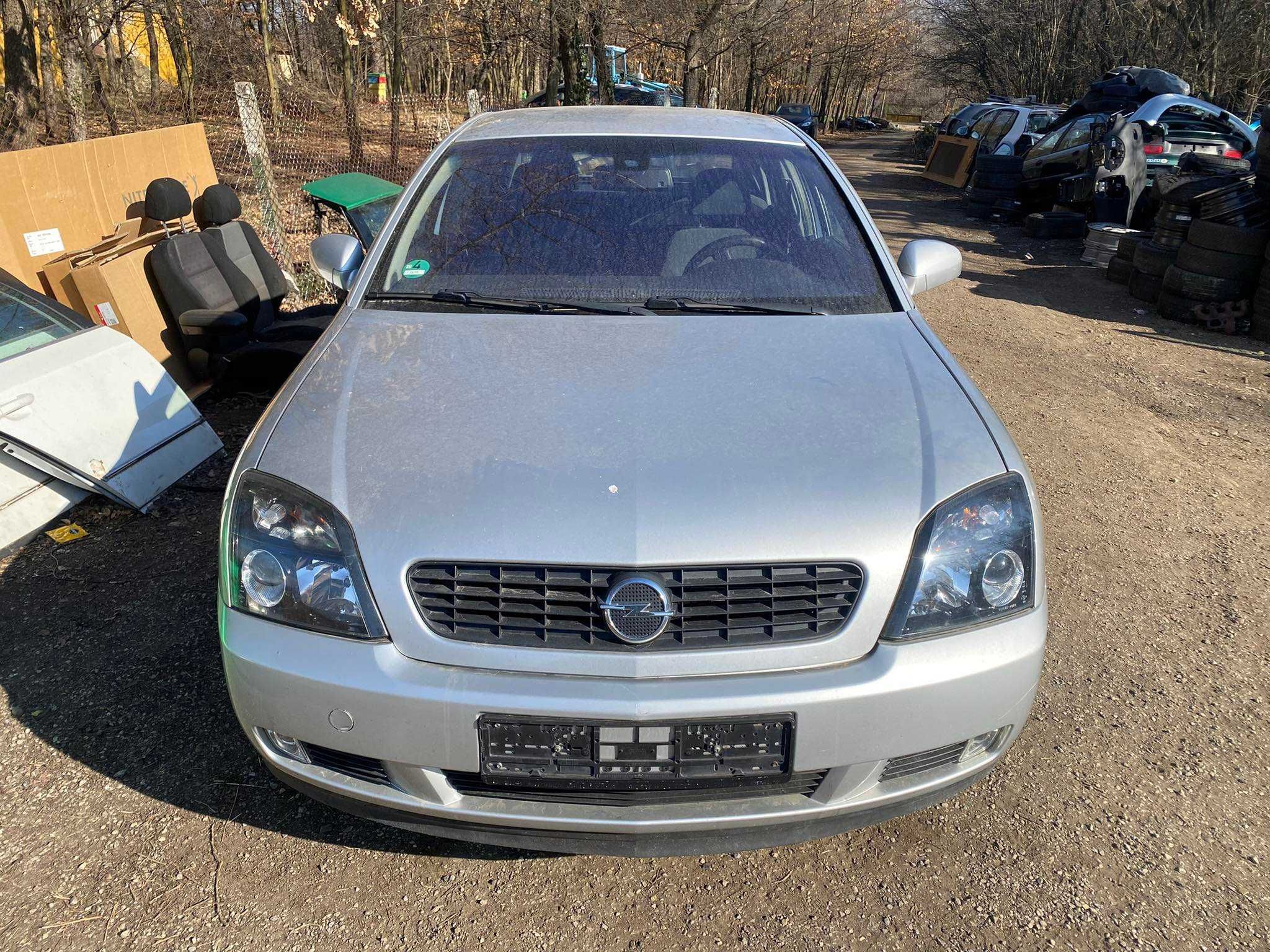 Opel vectra c / опел вектра ц на части