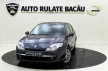 Renault Laguna 1.5 dCi 110CP 2007 Euro 4