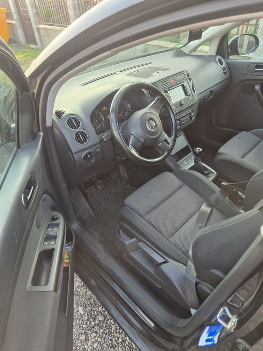 Vw golf 6 2.0 tdi inmatriculat euro 5