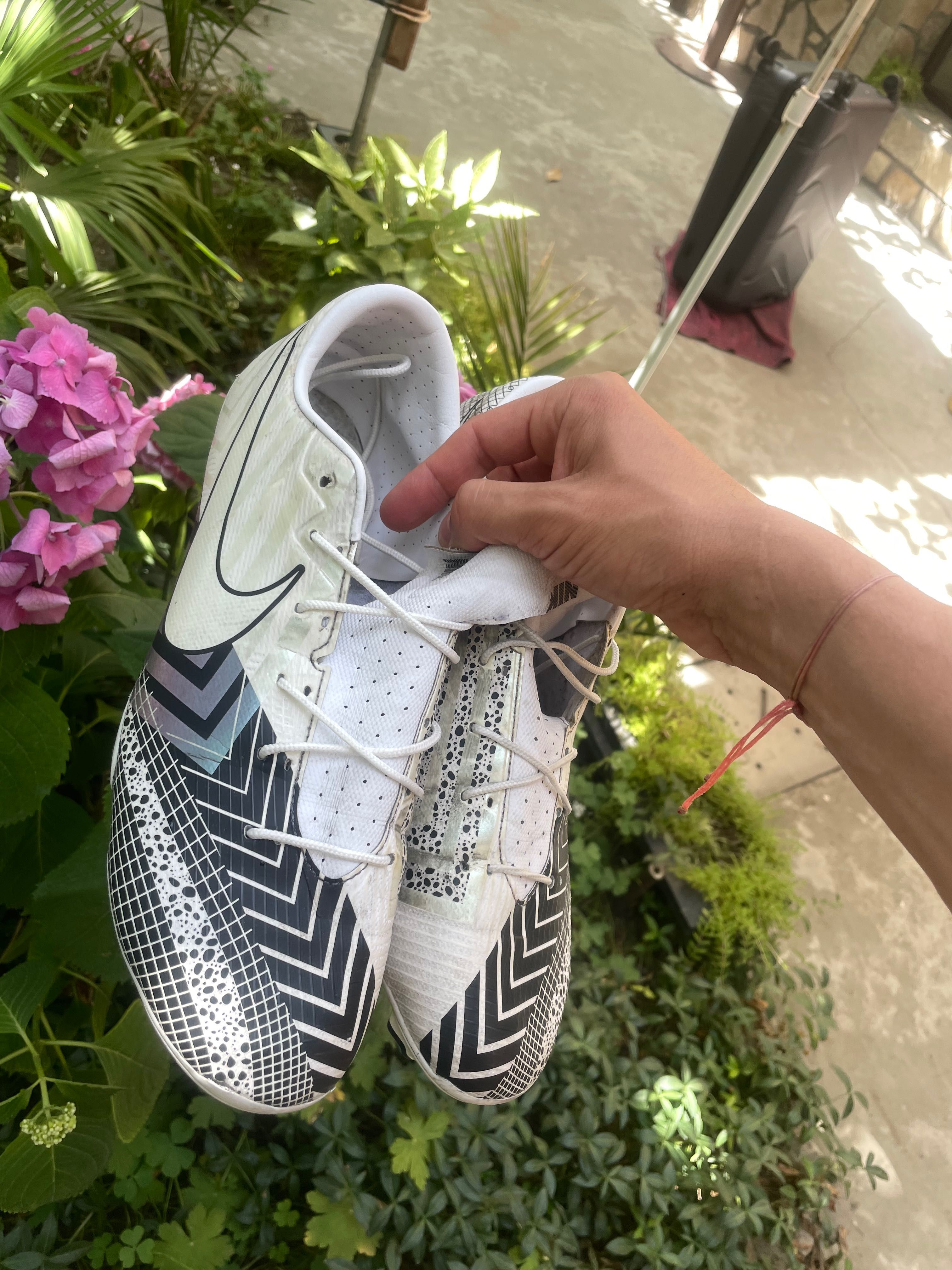 Футболни обувки Nike