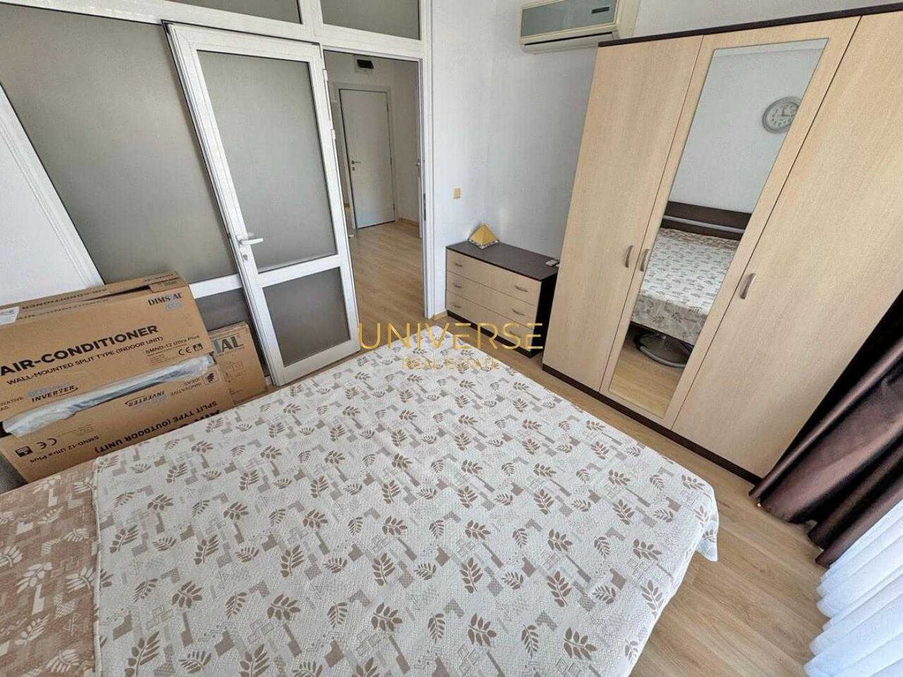 Продава се Двустаен апартамент в к.к. Слънчев бряг - 86 кв.м за 930 €/кв.м - Снимка #6