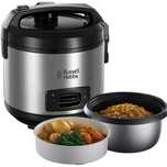 Уред за бавно готвене Russell Hobbs 27080-56