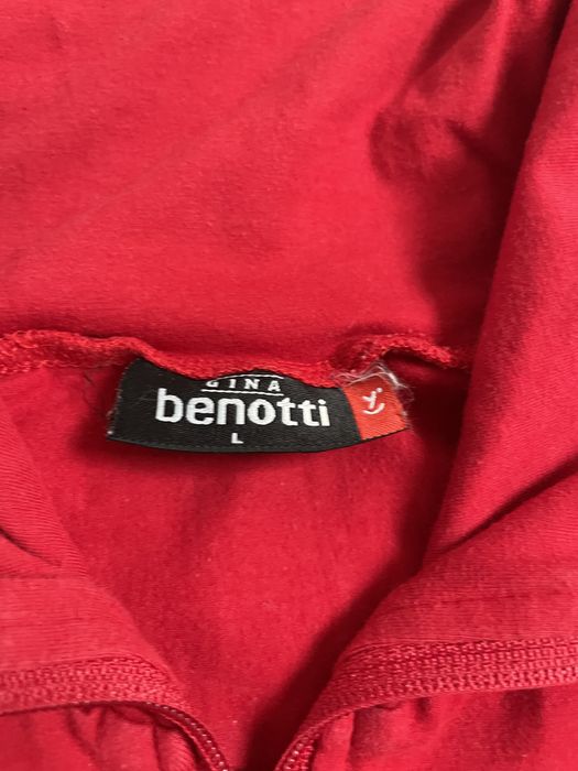 Дамска спортна блуза