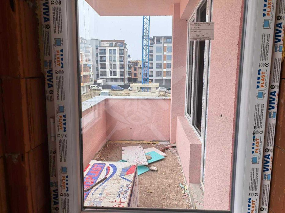 Продава се Двустаен апартамент в Пловдив, Остромила - 60 кв.м за 765 €/кв.м - Снимка #2