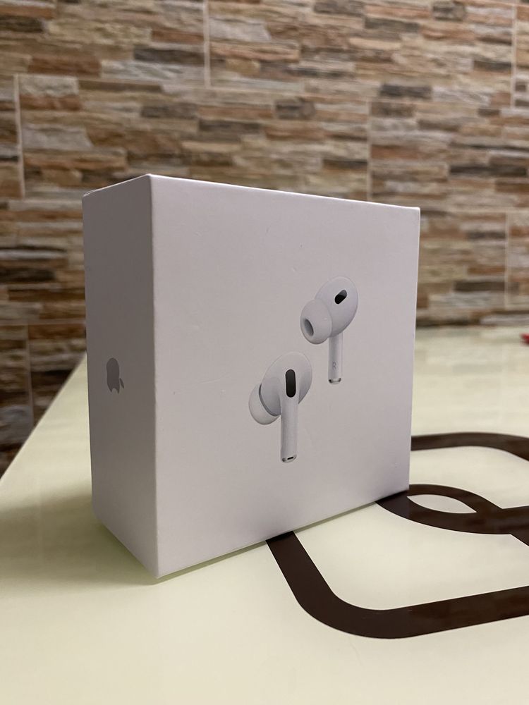 Casti Air Pods Pro 2