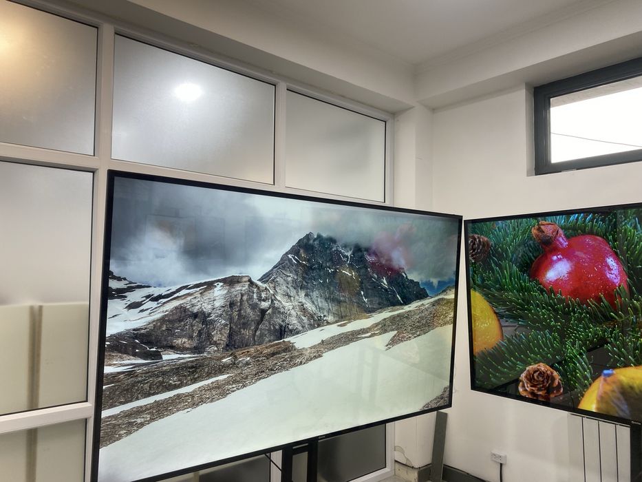 Телевизор Бронированный Телевизар Теледидар