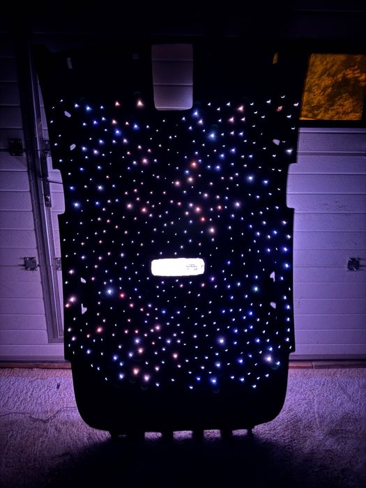 Retapitare plafon auto Seat / Audi / BMW / Skoda