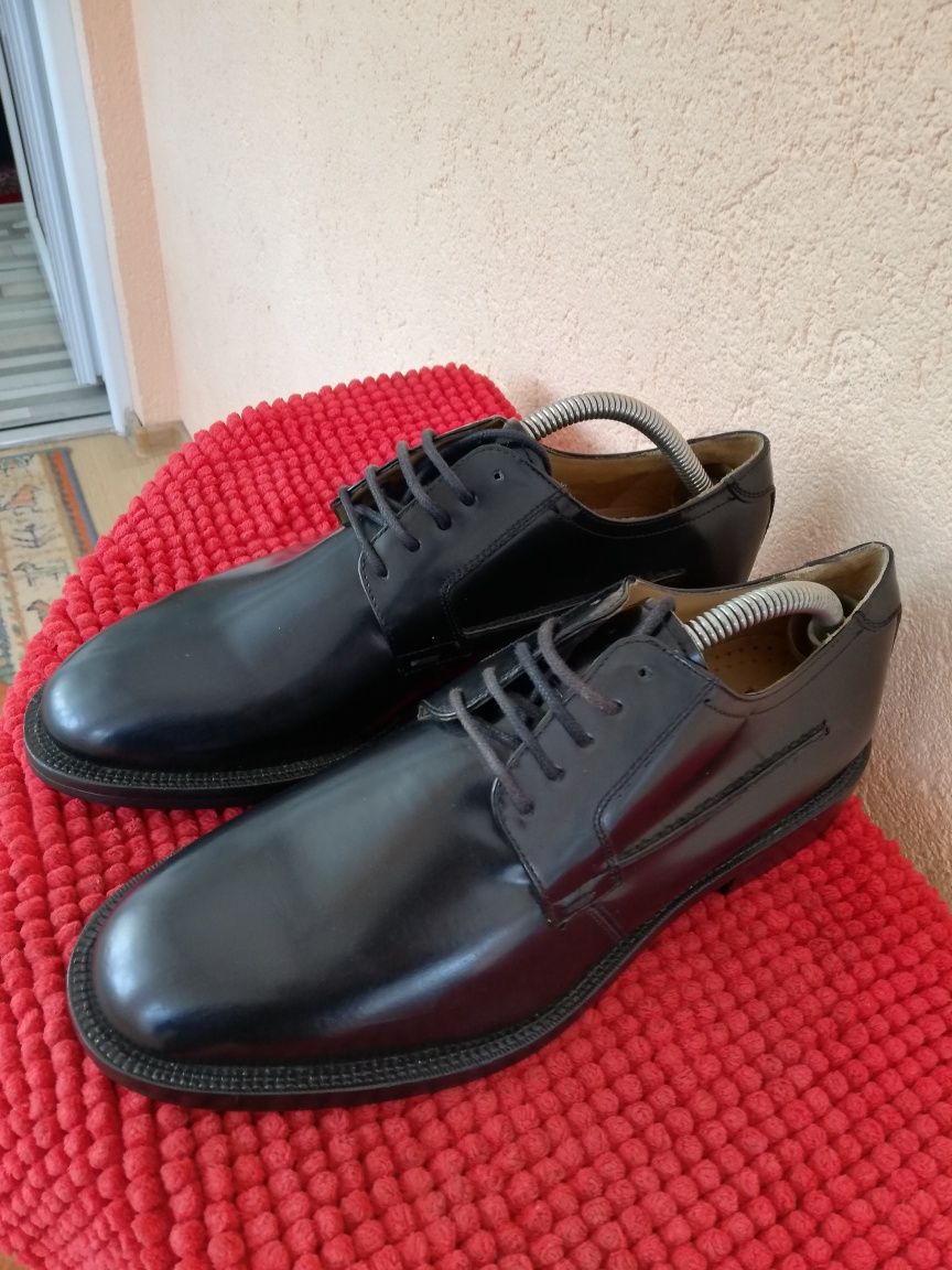 Pantofi Royal piele nr 44