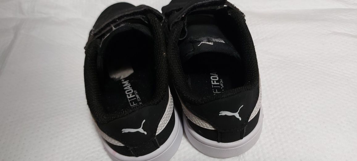 Pantofi de sport Puma copii, mãrime 27.5