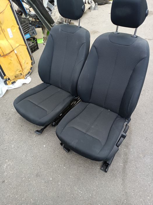 Scaune fata BMW seria3 f31 f30 2017