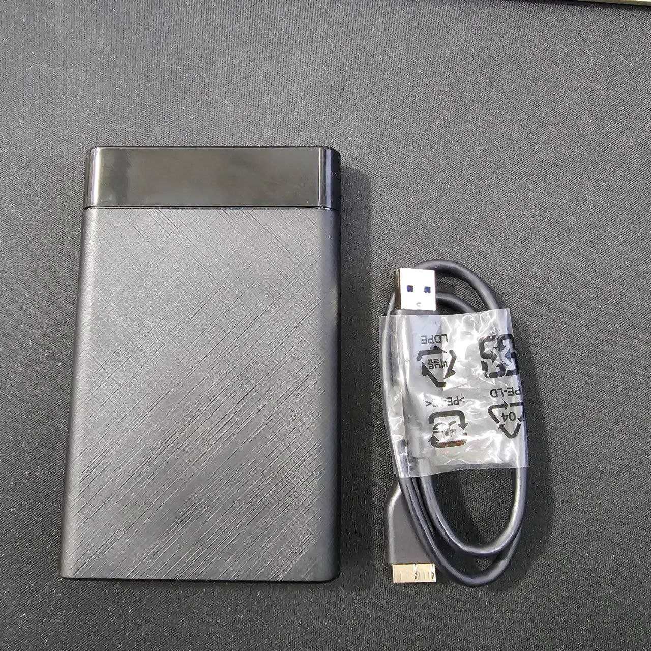 Продается внешние жесткие диски USB 3.0 HDD-2tb