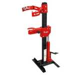 Presa arcuri hidraulica 1t tip stand montare demontare arcuri amortizo
