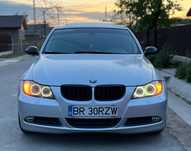 BMW Seria 3 E90 320d