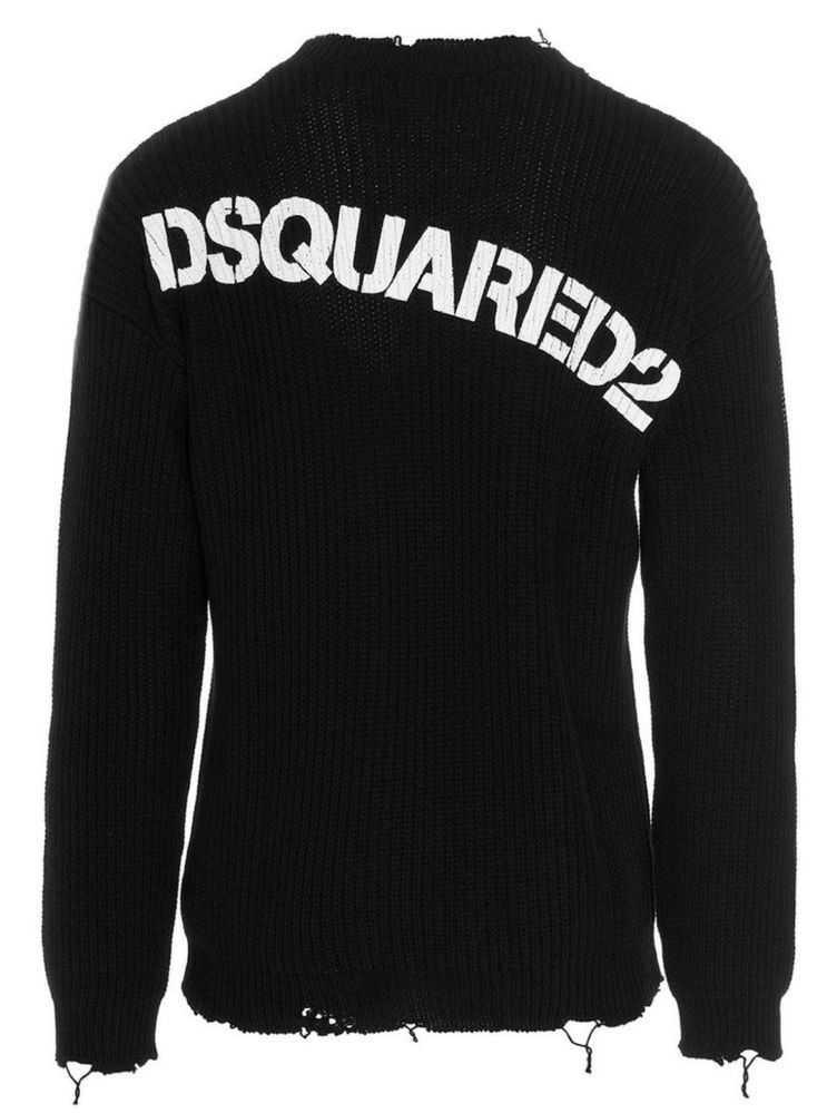Мъжки пуловер Dsquared2