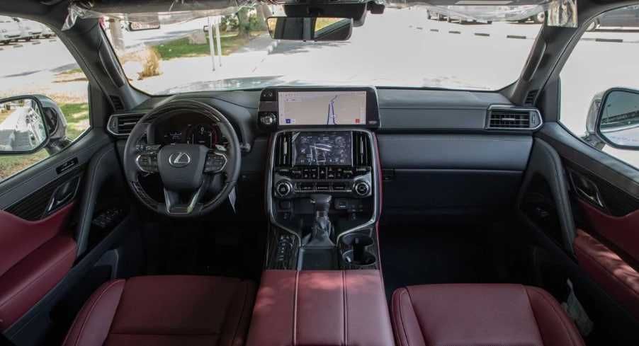 Mix Motors Lexus Lx600  Cip Tashkent под заказ/zakazga