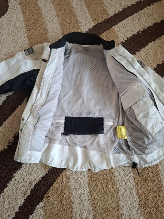 Geaca dama moto Pharao adventure equipment,  marimea L