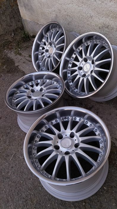Jante 5x120 r17 10j et13 BMW