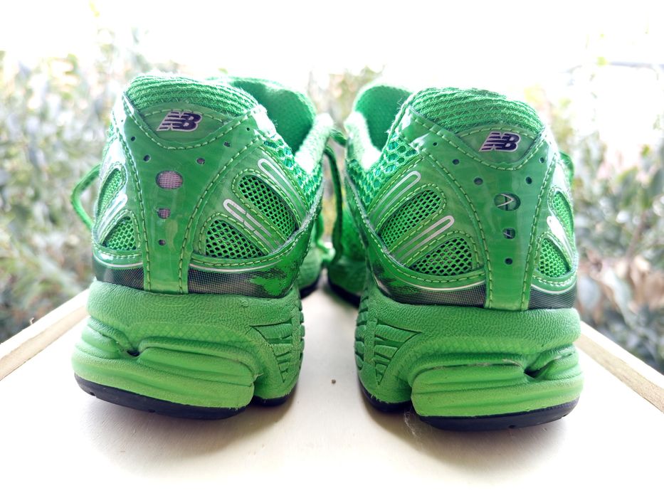 Mаратонки New Balance