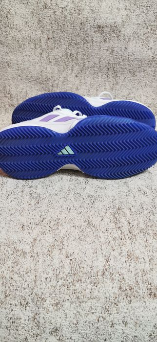 Дамски мокасини естествена кожа