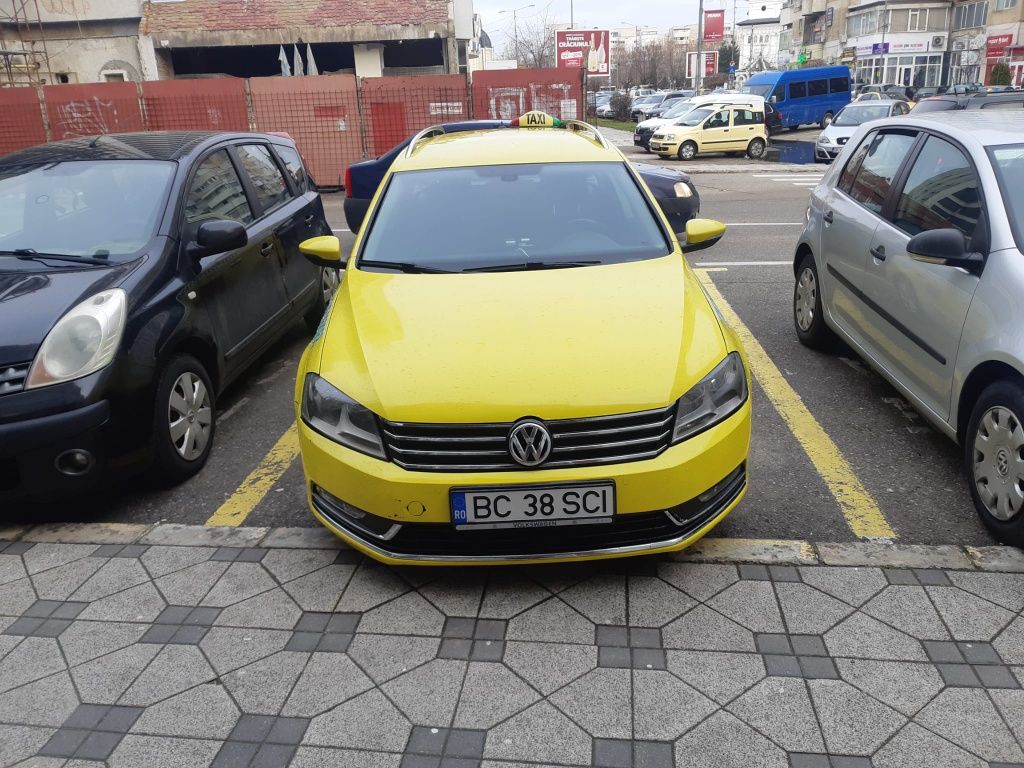 taxi 2014 cu licienta! Licenta pe masina pana in 2027 Variante cu auto