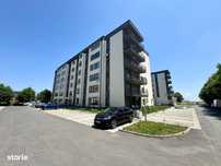 Apartament 3 Camere Decomandat | Loc de Parcare | Str. Caisului