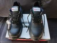 Защитни обувки Wurth - Hermes S3