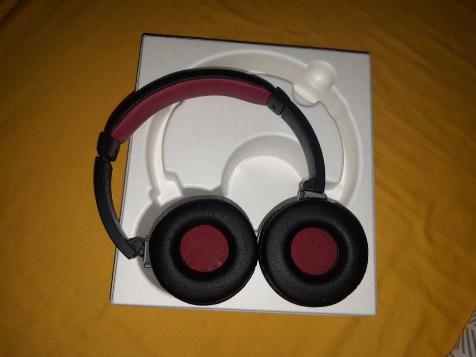 Casti Kappa bluetooth