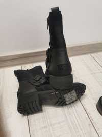 UGG Womens Wilde Boots Slate