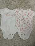 Lot body marimea 80, George