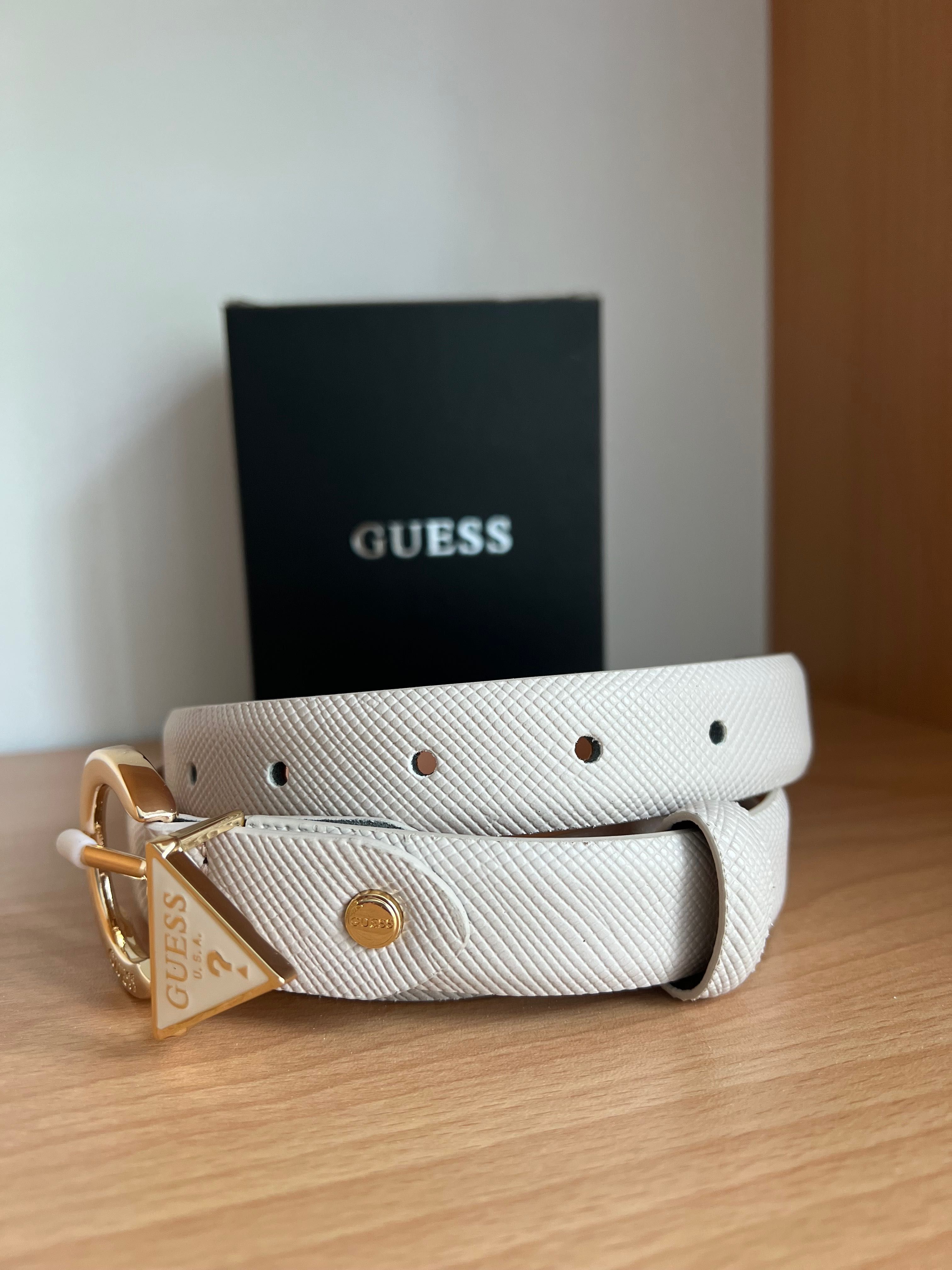 Дамски колан Guess