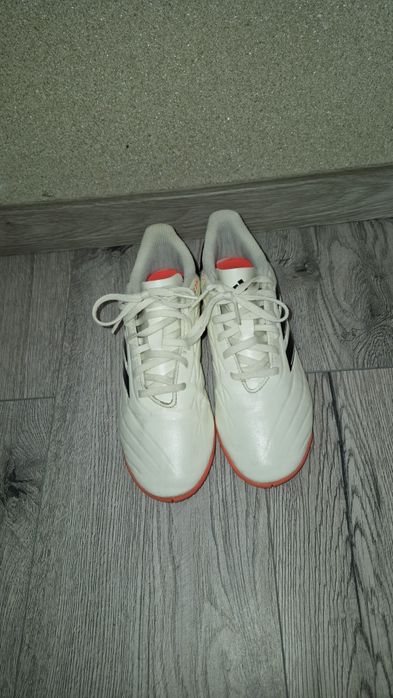 Ghete fotbal Adidas Copa