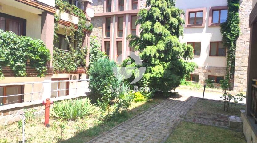 Продава се Едностаен апартамент в Свети Влас - 42 кв.м за 786 €/кв.м - Снимка #6