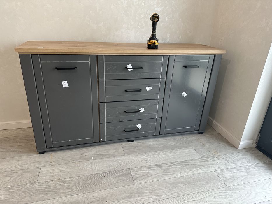Montaj mobila, sanitare baie, bucatarie, plase tantari, lustre