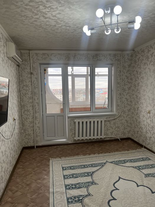 Продам 2 к квартиру ул планировки, в районе 8 мкр, 101 стр бригады