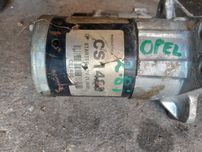 Electromotor OPEL VECTRA C (Z02) 2.8 V6 Turbo (F69) benzina 255 cai
