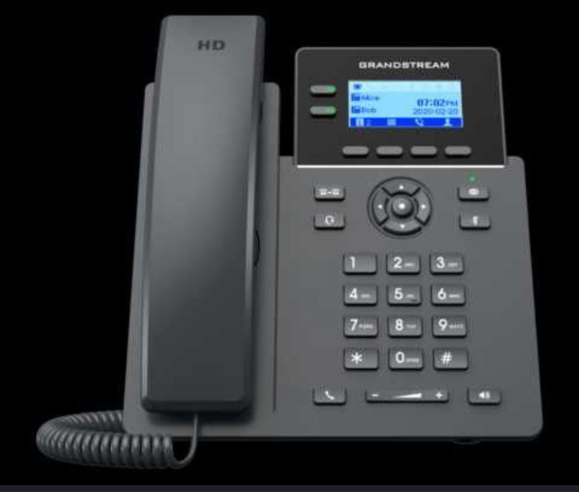 IP-Telefoniya Grandstream GRP2602P
