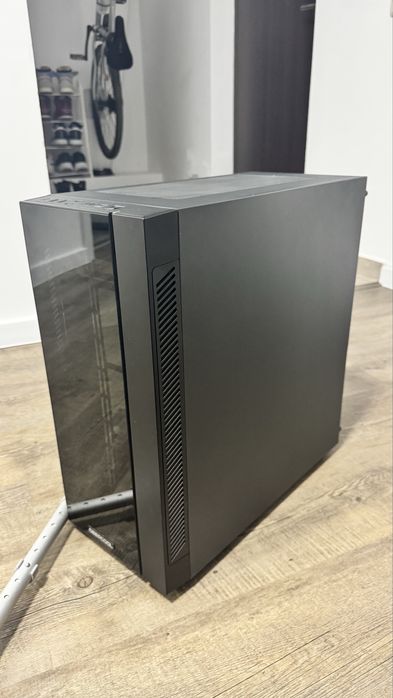 PC/Unitate Gaming Ryzen 5 5600X SSD