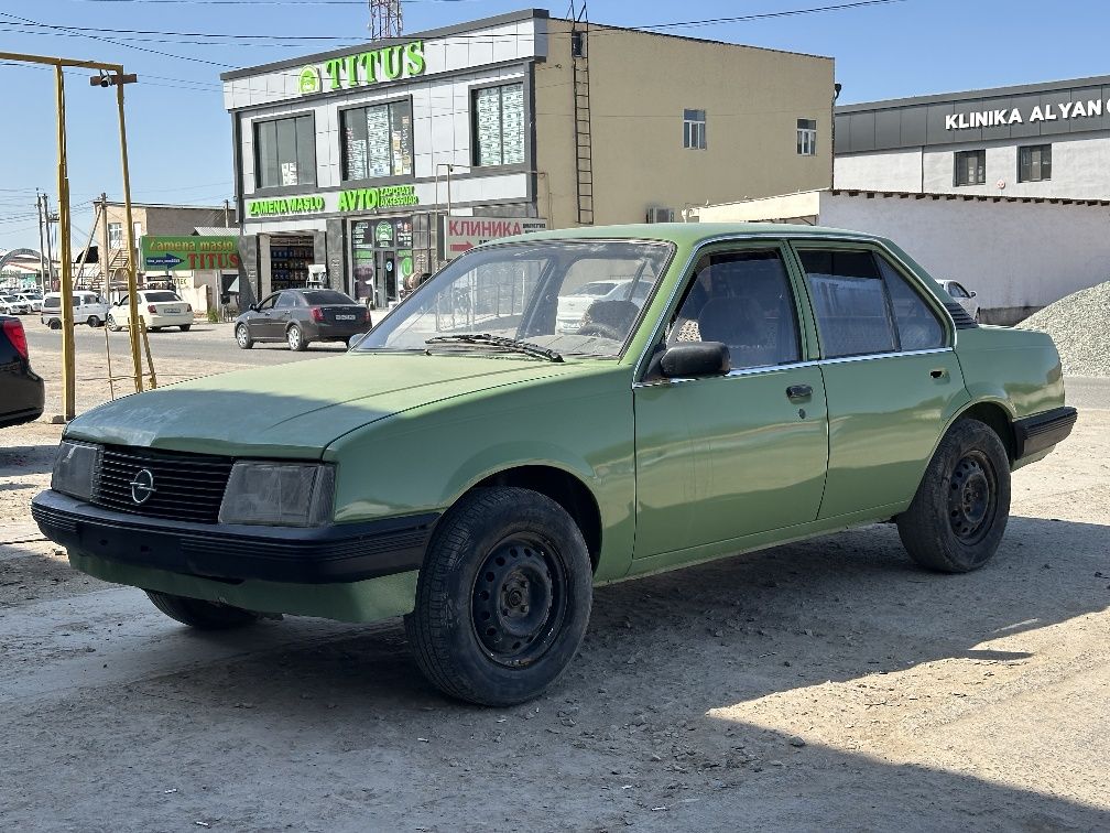 Опел Аскона сатылады