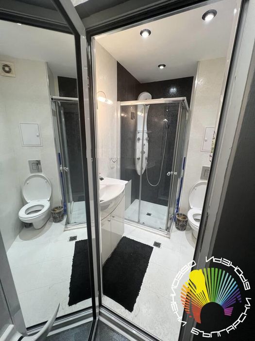 Продава се Двустаен апартамент в Бургас, Лазур - 64 кв.м за 1829 €/кв.м - Снимка #7