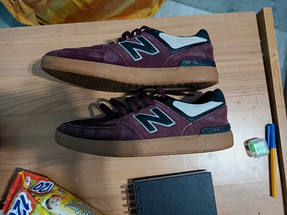 New Balance обувки Размер: 45,5
