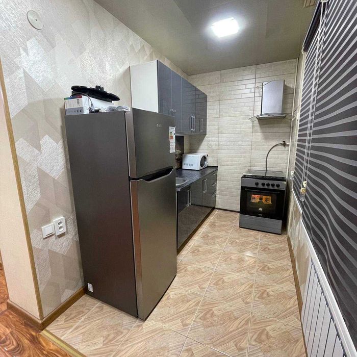 Ц-5 А-Кадирий Метро 2/3/4 Кирпич ЕВРО ремонт 55м2