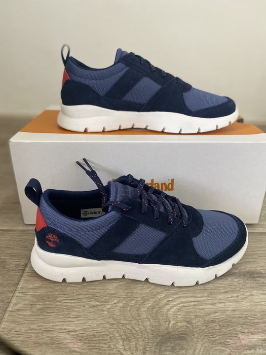Timbarland оригинални  спортни обувки