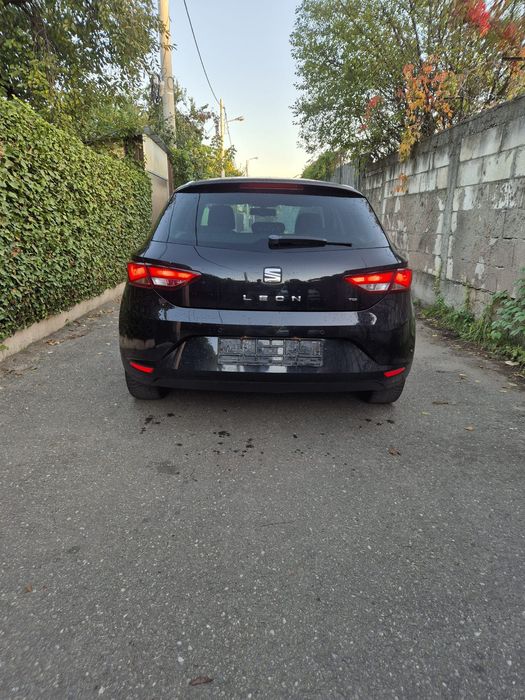 Vând Seat Leon 2.0 tdi