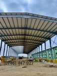 Construim Hale Metalice pe comanda