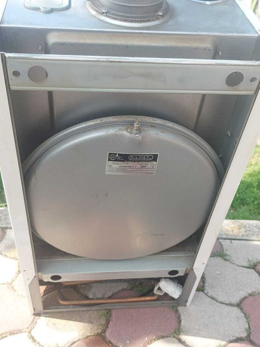 Vand centrala de apartament Ariston
