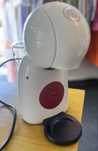 Aparat de cafea Nescafe Dolce Gusto