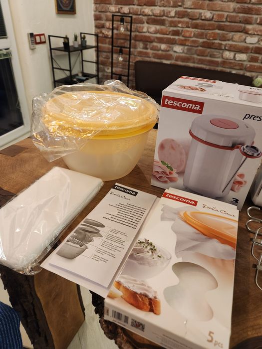 *Разпродажба на 3 уреда, миксер Philips и Tescoma