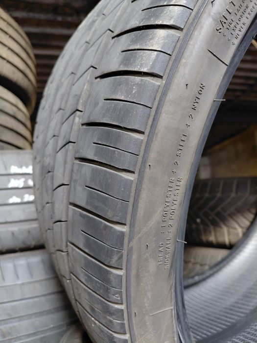 275/30/20" Imperial 2бр.гуми