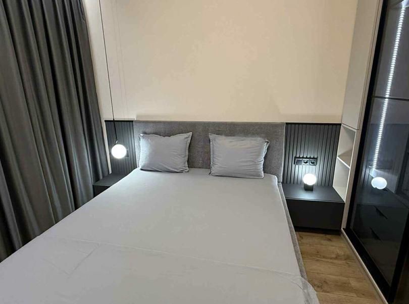 Дава се под наем Двустаен апартамент в Пловдив, Христо Смирненски - 75 кв.м за 775 € - Снимка #4