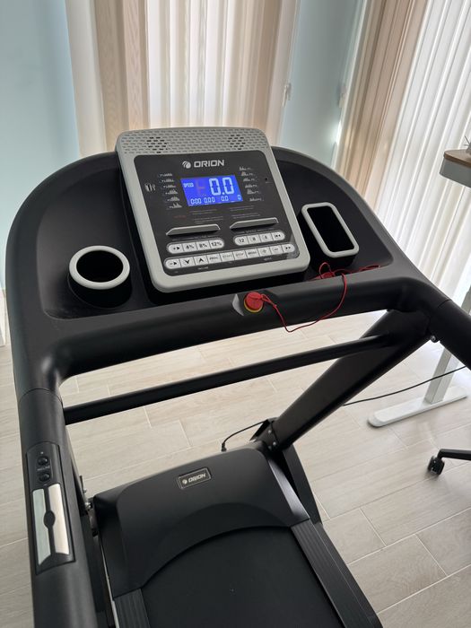 Бягаща пътека Orion Travel R9